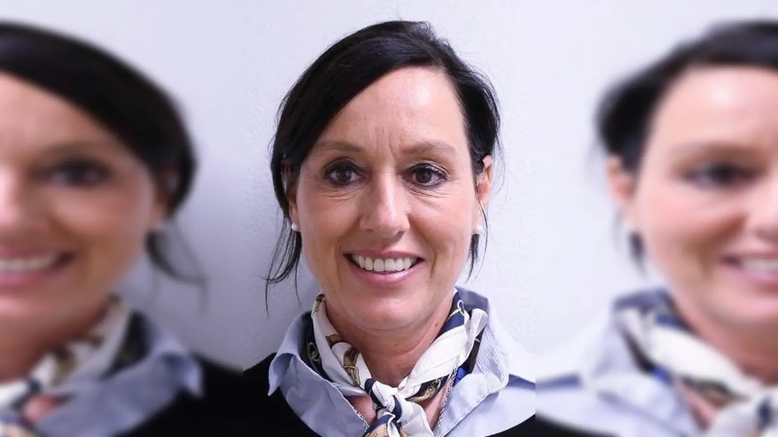 Christina Cifrain. (Foto: pr)