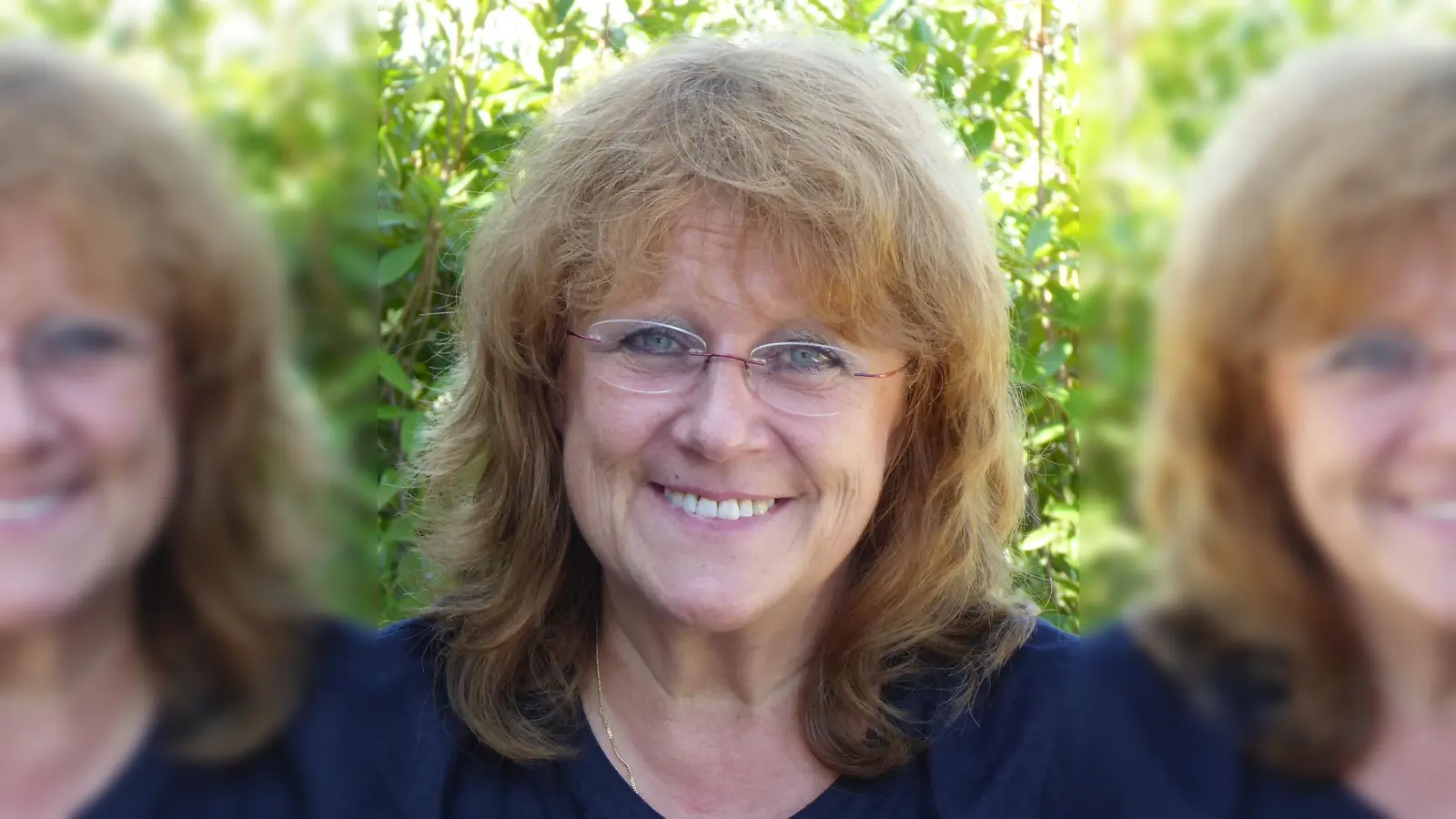 Renate Haidinger hat aus ihren Erfahrungen heraus den Verein Brustkrebs Deutschland e.V. gegründet.  (Foto: Privat)