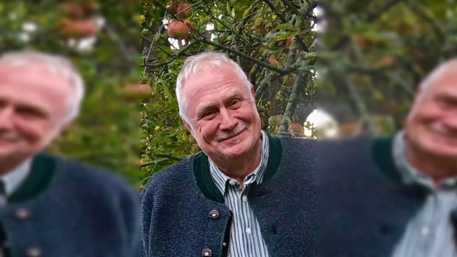 Alexander von Dehn. (Foto: privat)