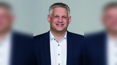 Christian Blatt, 1. BGM (Foto: coe)