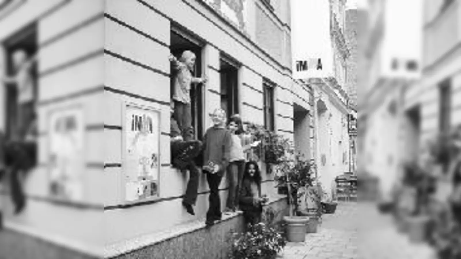 Bei Ragazza gibt es was zu Feiern.	 (Foto: IMMA)