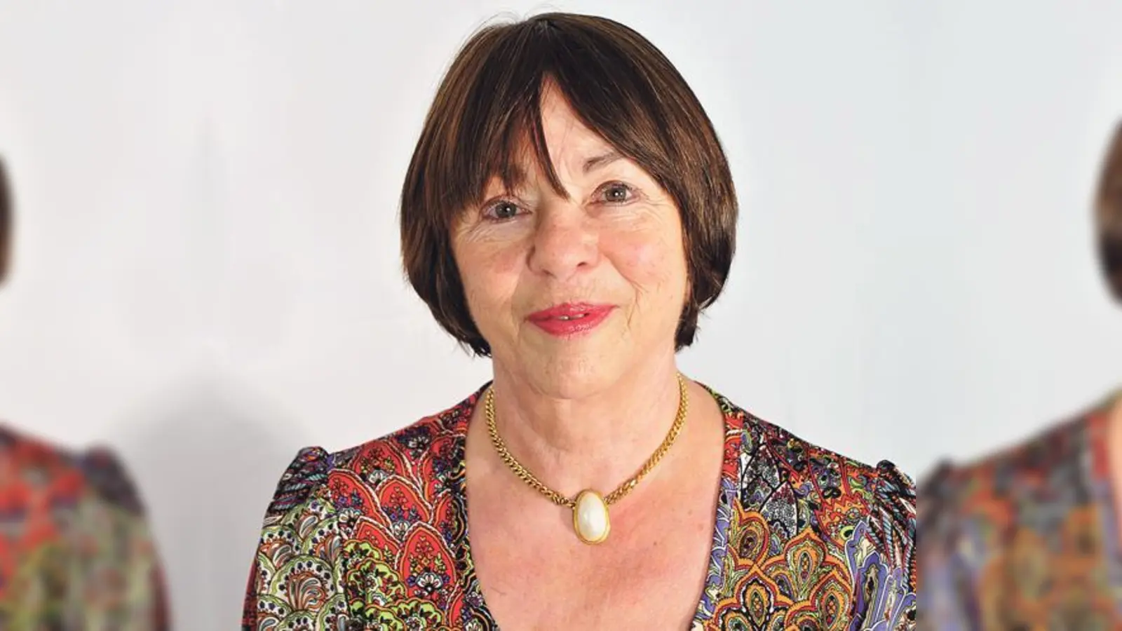 Ingrid Neumann-Micklich 	 (Foto: Seniorenbeirat)