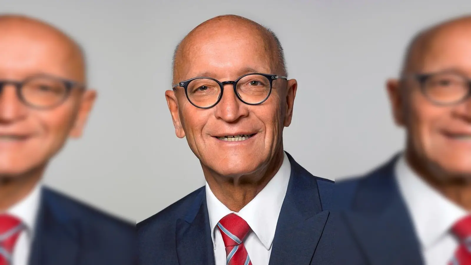 MdB Bernhard Loos (CSU). (Foto: pr)