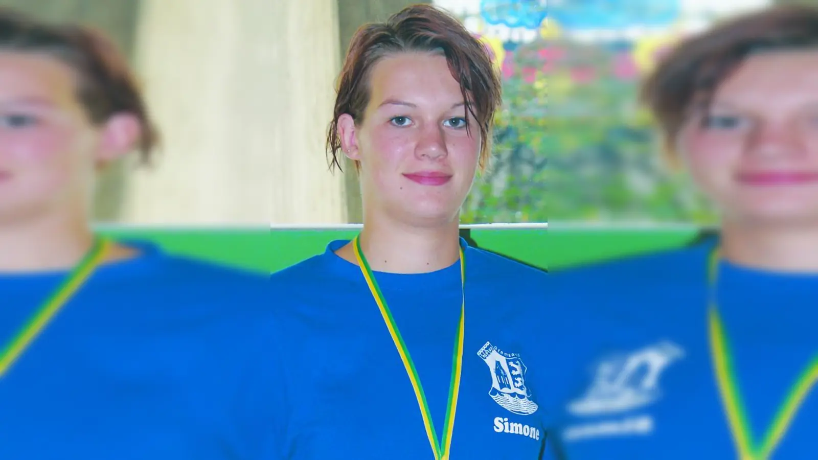 Qualifizierte sich für die Deutschen Kurzbahn-Meisterschaften: Simone Fuchs von der SSG Neptun Germering. (Foto: pi)