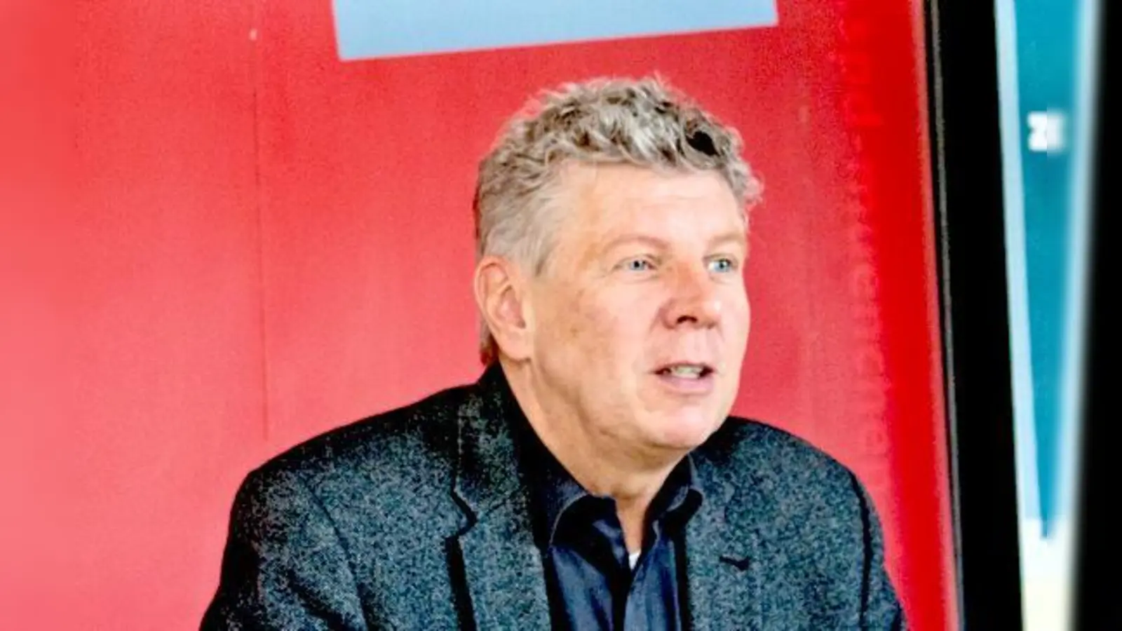 »Die Menschen in München brauchen mehr Sicherheit« (Foto: red)