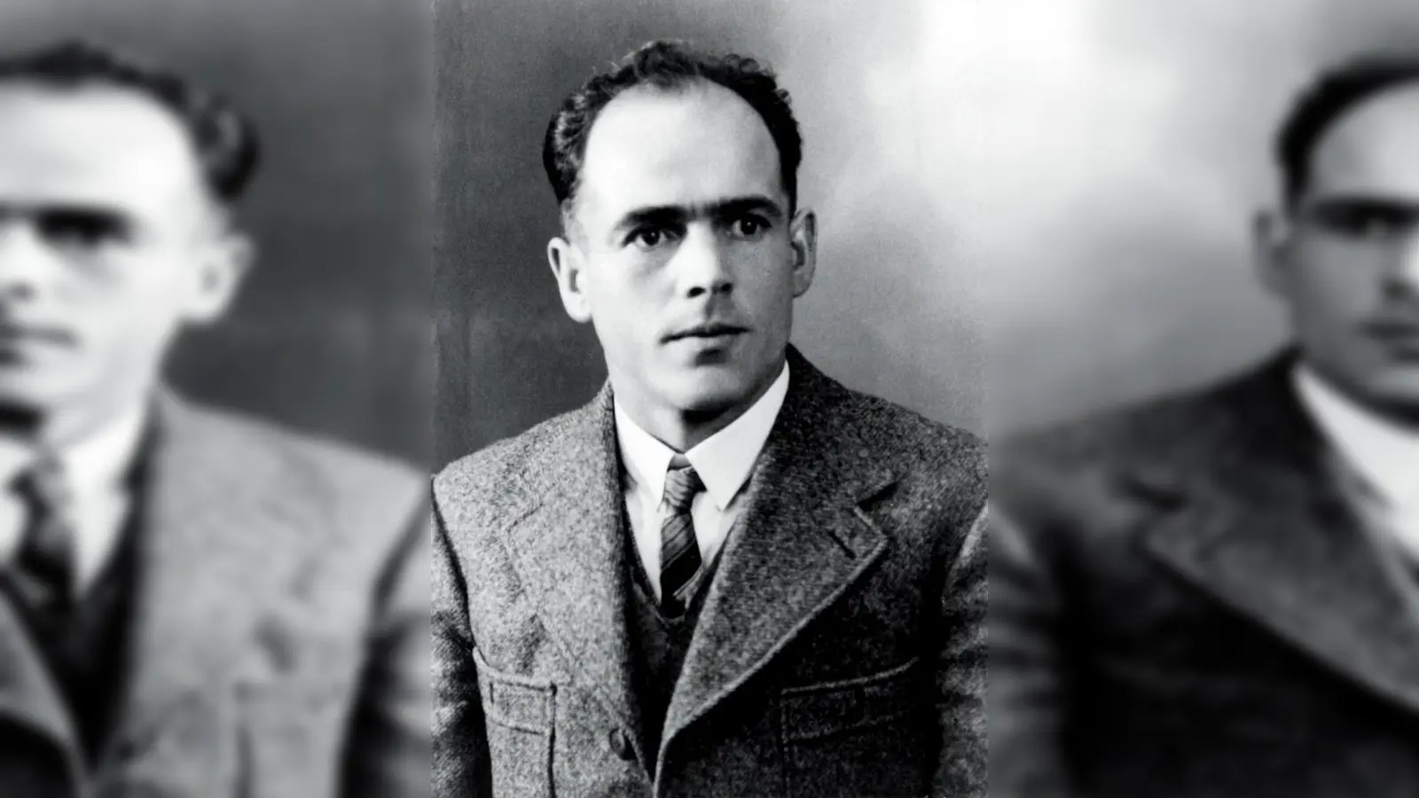 Überzeugter Christ: Franz Jägerstätter wollte den Krieg der Nazis nicht mitmachen und musste dafür mit seinem Leben bezahlen. (Foto: Erna Putz )