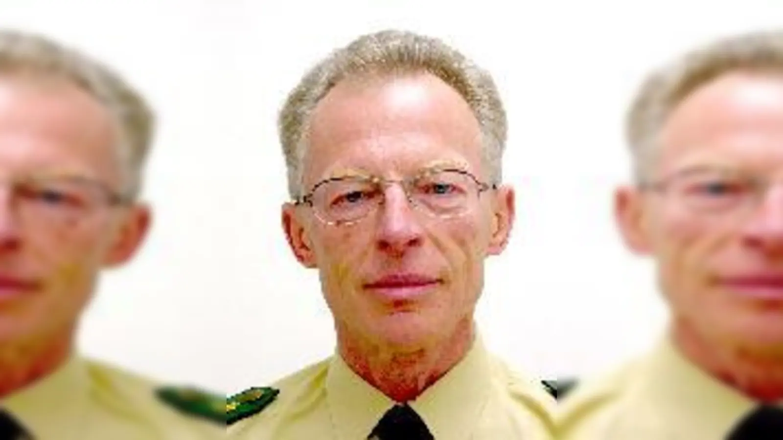 Josef Estner.	 (Foto: PPM)