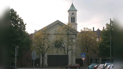 Am 25. Februar erklingt in der katholischen Kirche St. Clemens ein Benefizkonzert für Menschen in der Ukraine. (Archivbild: Pfarrverband)