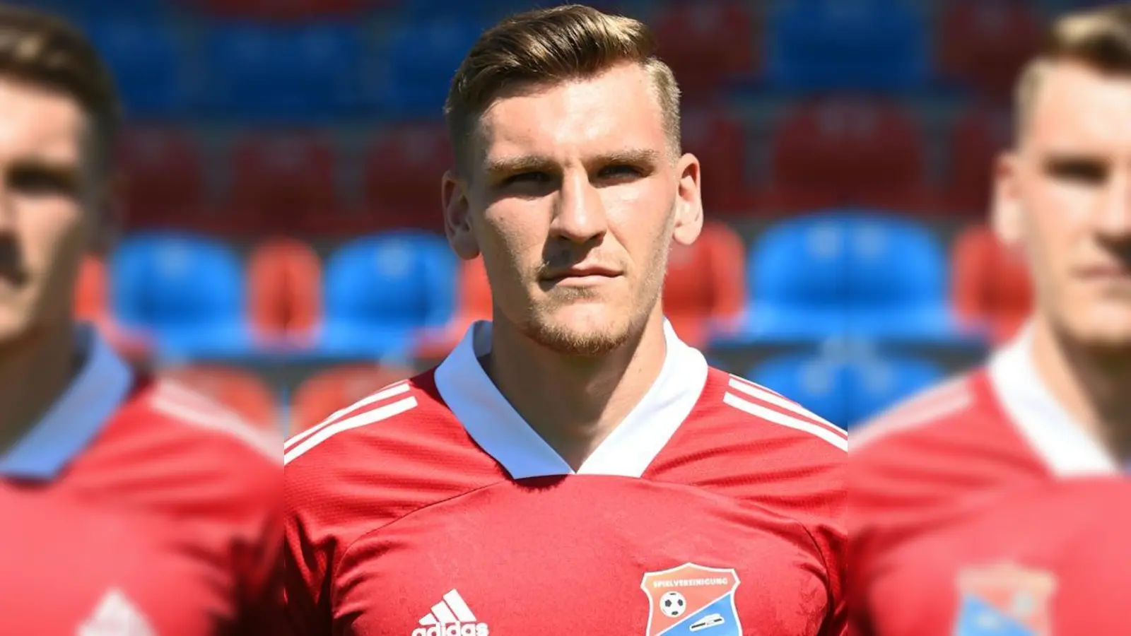 Niclas Stierlin.  (Foto: Verein)