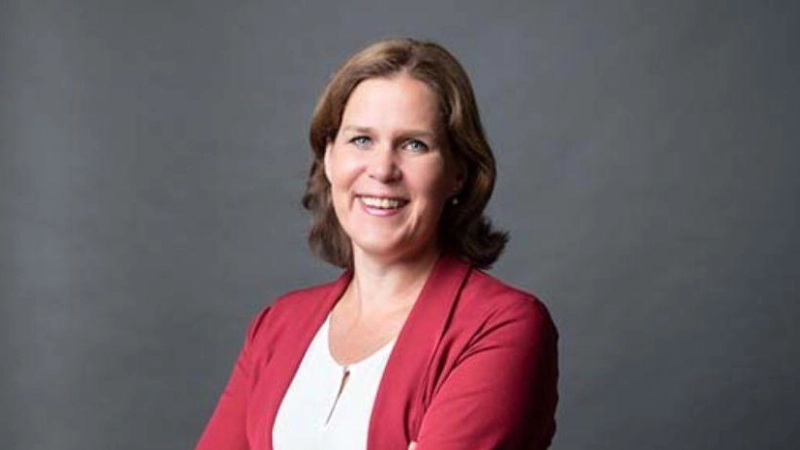 Bürgermeisterin Verena Dietl verlieh den Hochschulpreise der Stadt. Ausgezeichnet wurden drei Wissenschaftler von verschiedenen Münchner Hochschulen.  (Foto: Erol Gurian)