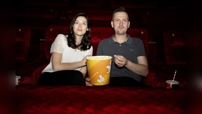 Zum Preis von 5 Euro können Kinofans  auf allen Plätzen und zu allen Zeiten ein ganzes Wochenende lang die Magie des Kinos erleben. (Foto: Stefan Mayr)