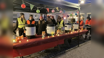 Für den Martinsumzug am 7. November werden noch Freiwillige gesucht.  (Foto: NBH )