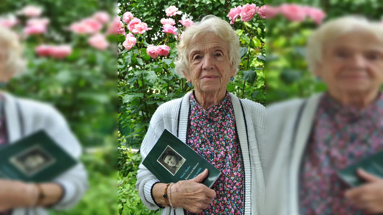 Maria Mader.  (Foto: Museum Erding)