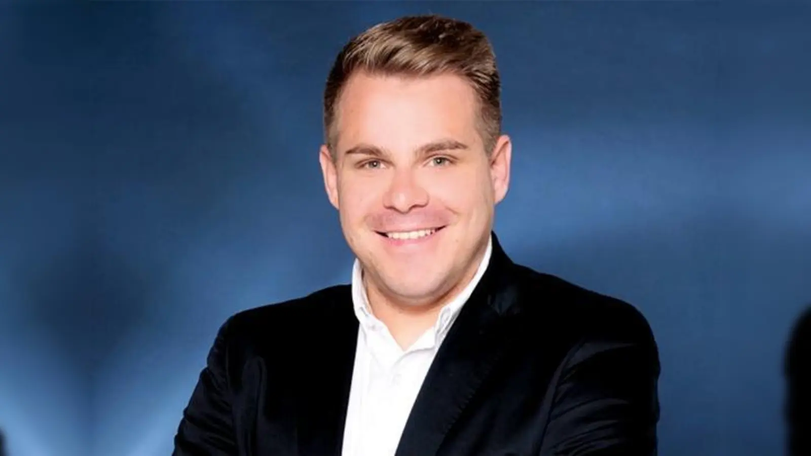 Nicolai Polke.	 (Foto: privat)