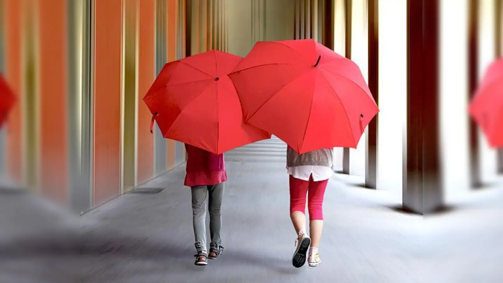 Fotoausstellung in der vhs Ottobrunn (Foto: red)