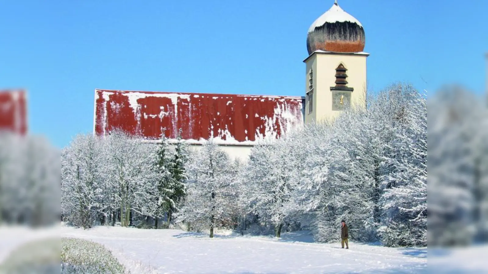 Zum Menzinger Adventsingen lädt die Chorgemeinschaft Leiden Christi ein. (Foto: pi)