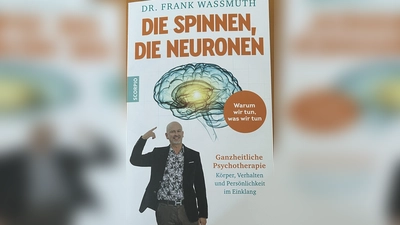 Wer wissen will, wie er seinen Körper und seine Seele in Balance bringt, sollte dieses Buch lesen.  (Foto: Scorpio)