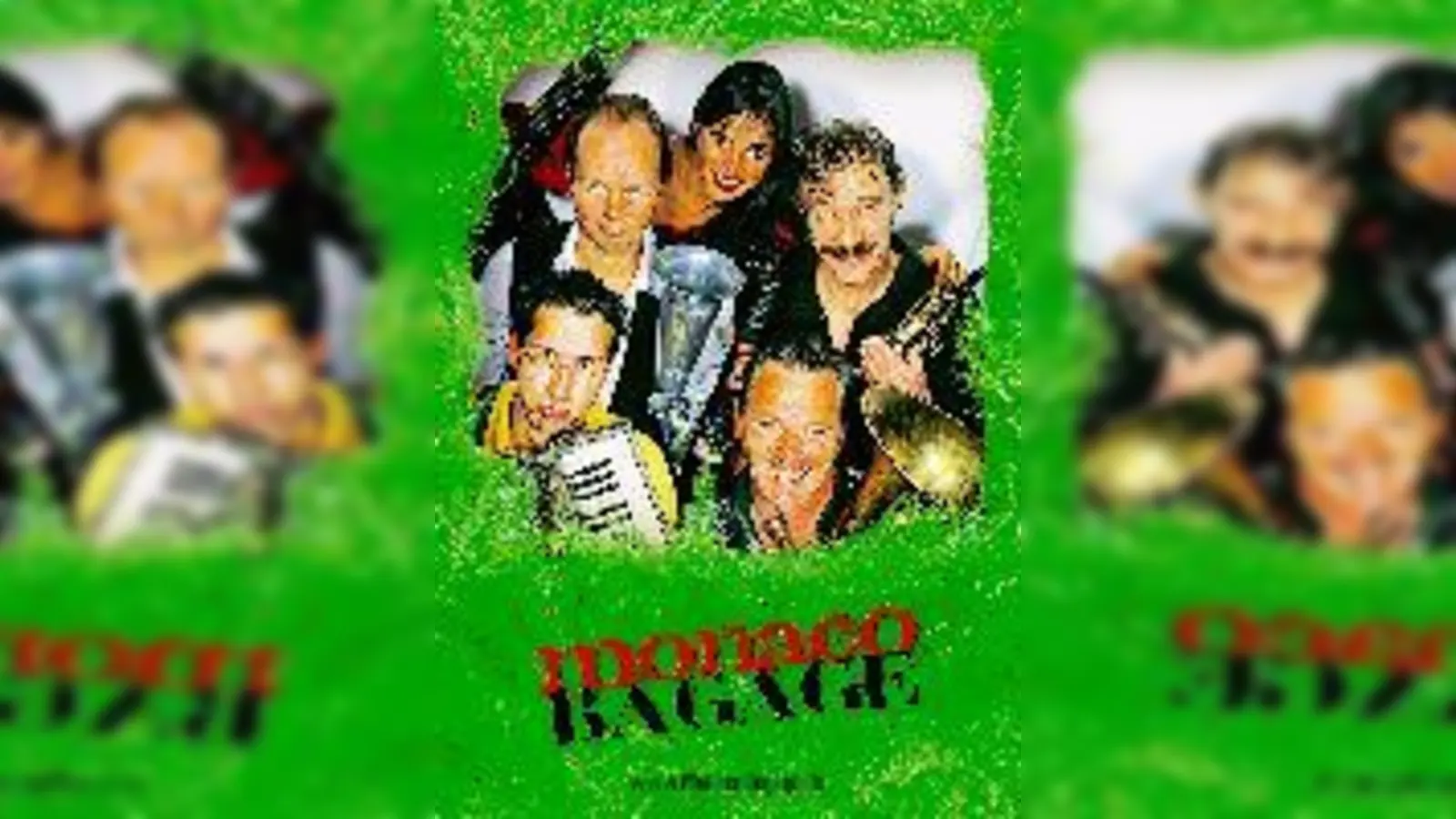 MonacoBagage.	 (Foto: VA)