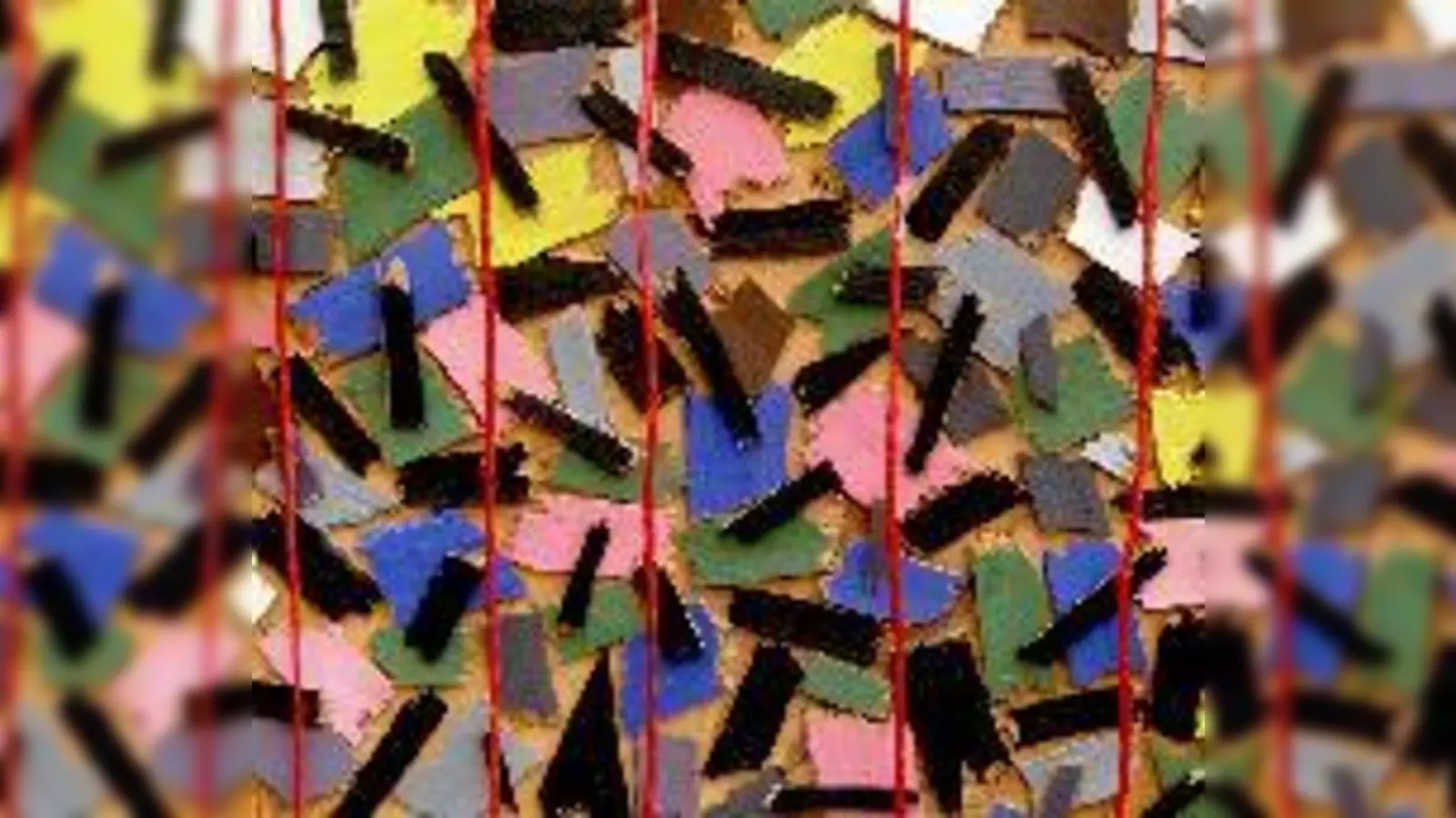 Willi Ernst Seitz gestaltet seine Werke mit Vorliebe aus gebrauchtem Holz und Fundstücken.	 (Foto: VA)