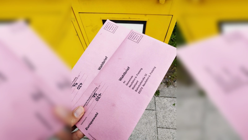 Bei der U18 Wahl haben Kinder und Jugendliche unter 18 Jahren die Möglichkeit ihre Stimme abzugeben. (Foto: sd)