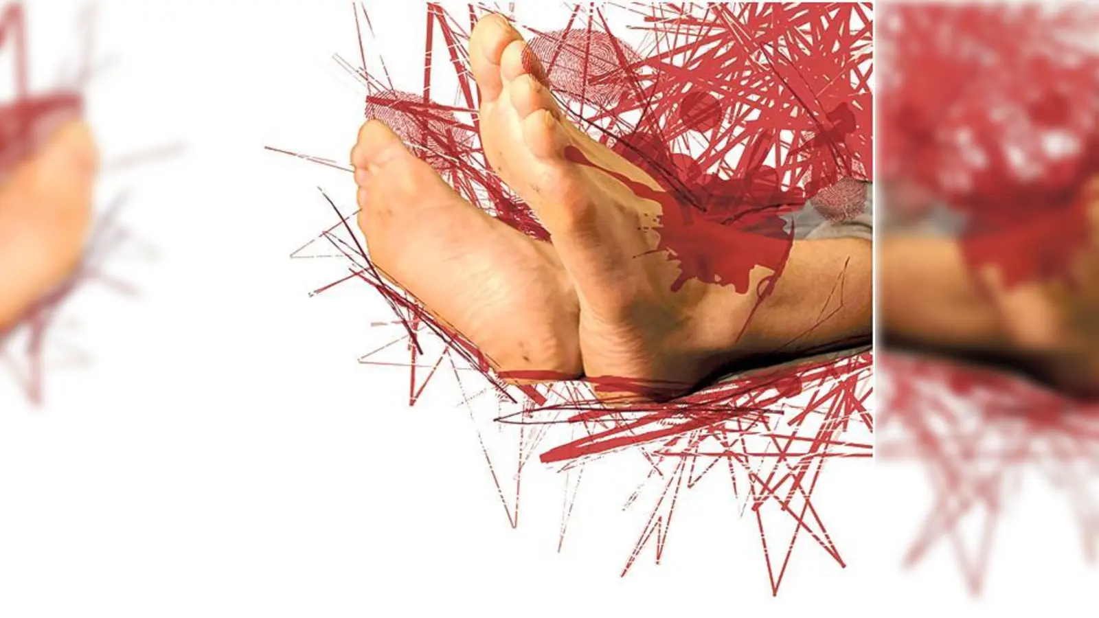 Jeder kann sich im Viertel auf Mördersuche begeben, und man kann sogar etwas gewinnen.	 (Foto: VA)