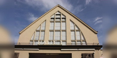 Wie geht es weiter mit dem Großmarkt? (Foto: job)