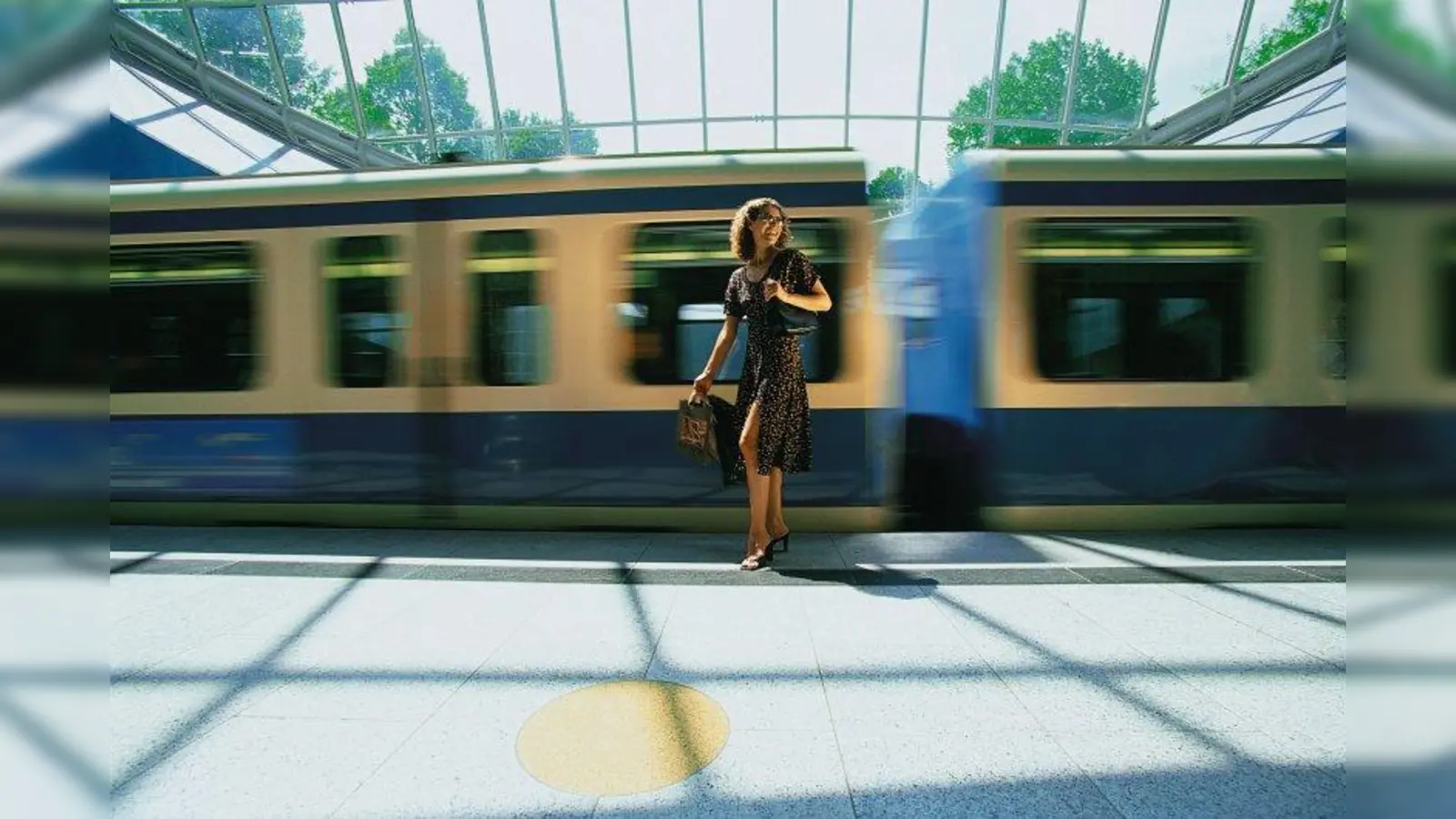 Neues im MVG-Netz. So ändern sich einige Bus- und Trambahnlinien, das Tarifsystem für Stadt und Landkreis wird angepasst und die Taktung der U-Bahn soll verdichtet werden. (Foto: MVV GmbH)