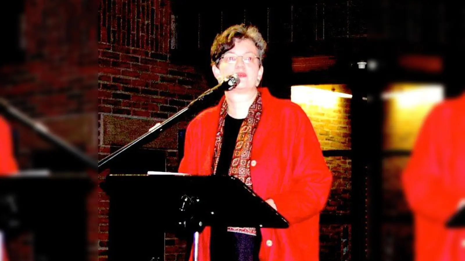 Galt bislang als chancenreiche Ude-Nachfolgerin: Münchens 2. Bürgermeisterin Christine Strobl. Jetzt schloss sie die OB-Kandidatur aus.  (Foto: Archiv)