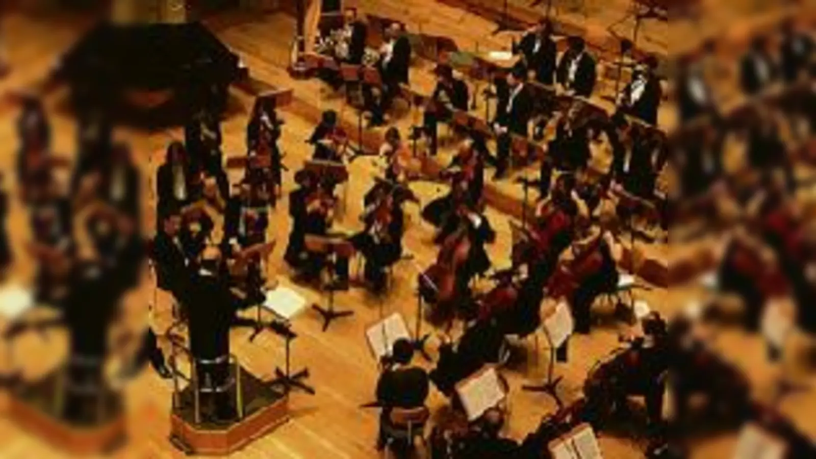 Junge Talente spielen große Klassiker.	 (Foto: Veranstalter)