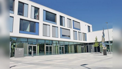 Viel Liebe zum Detail: Das Gymnasium München-Nord wurde im Sinne des modernen Lernens konzipiert.   (Foto: Henze)