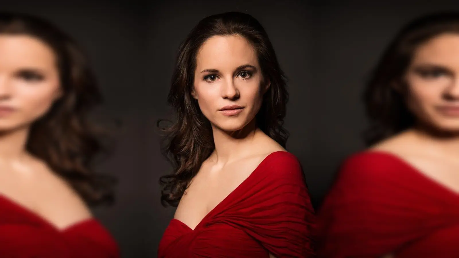 Alexandra Steiner übernimmt die Sopran-Partie. (Foto: pi)