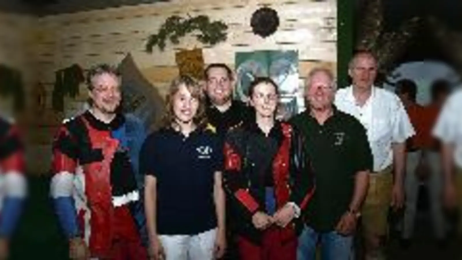 Neufahrn · Wimpernschlagfinale (Foto: red)