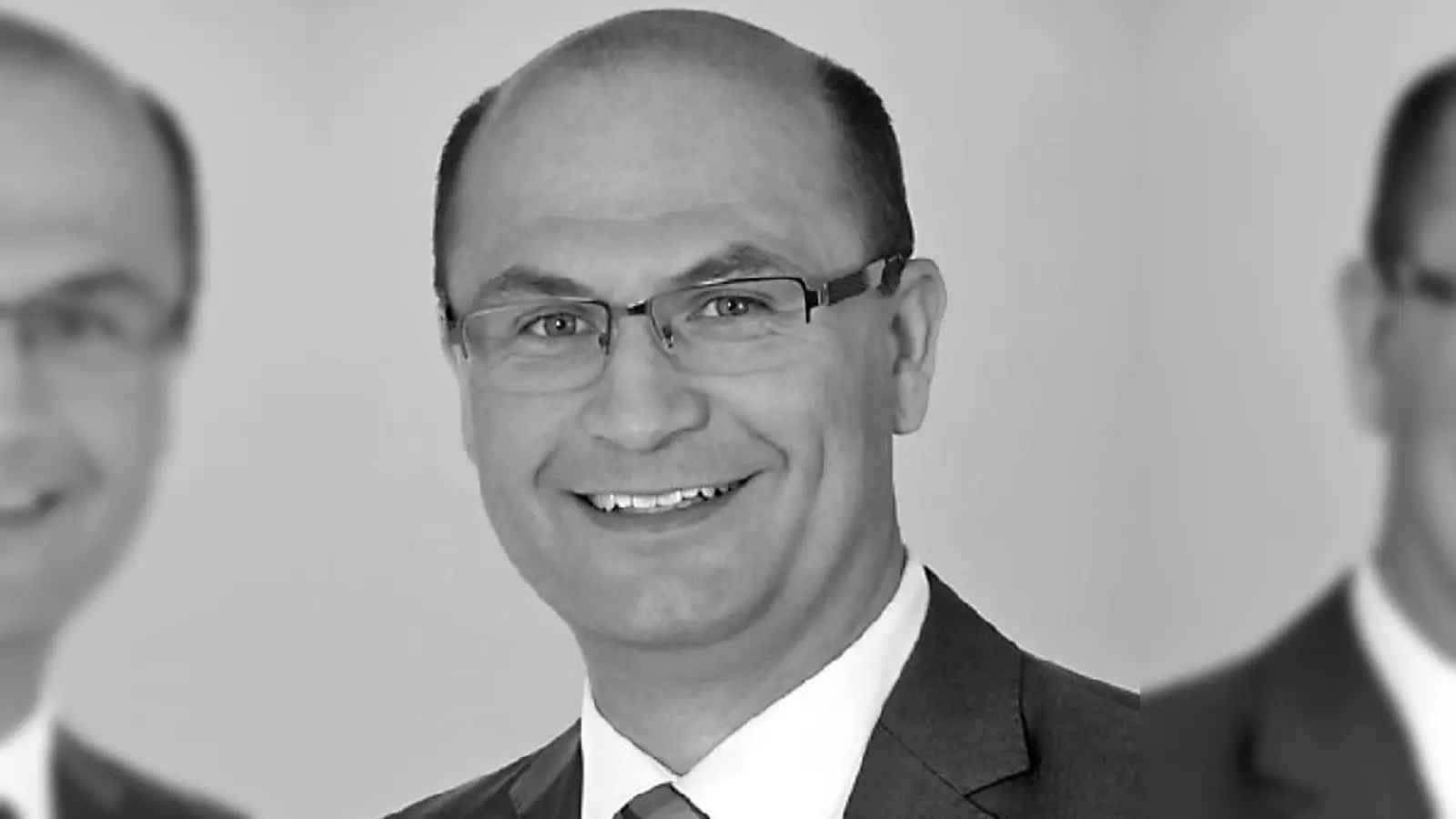 Staatssekretär Albert Füracker, MdL ist heuer Festredner beim Berg am Laimer Maibockanstich.	 (Foto: VA)