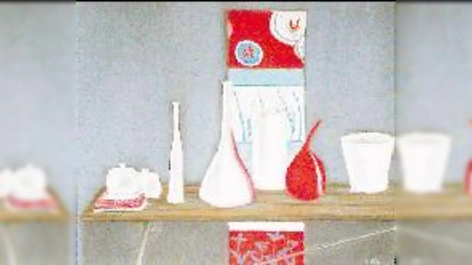 Bild von Christine Ginal.	 (Foto: VA)