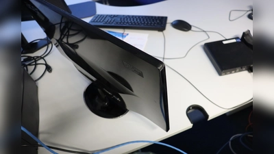 Beruflich mitgenutze Bürotechnik lässt sich von den Steuern absetzen. Dies gilt besonders für stark computeraffine Berufe.  (Foto: mha)