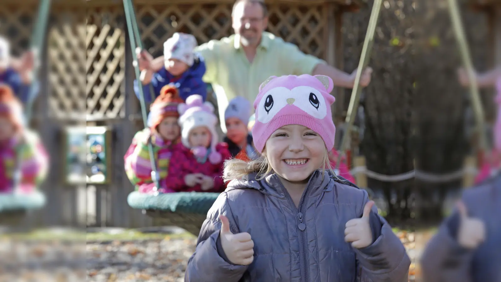 Die Familienkrebshilfe Sonnenherz gUG setzt sich dafür ein, dass Familien, deren Leben durch Krebs nachhaltig verändert wurde, wieder einen Grund zum Lachen haben. (Foto: FKH Sonnenherz)
