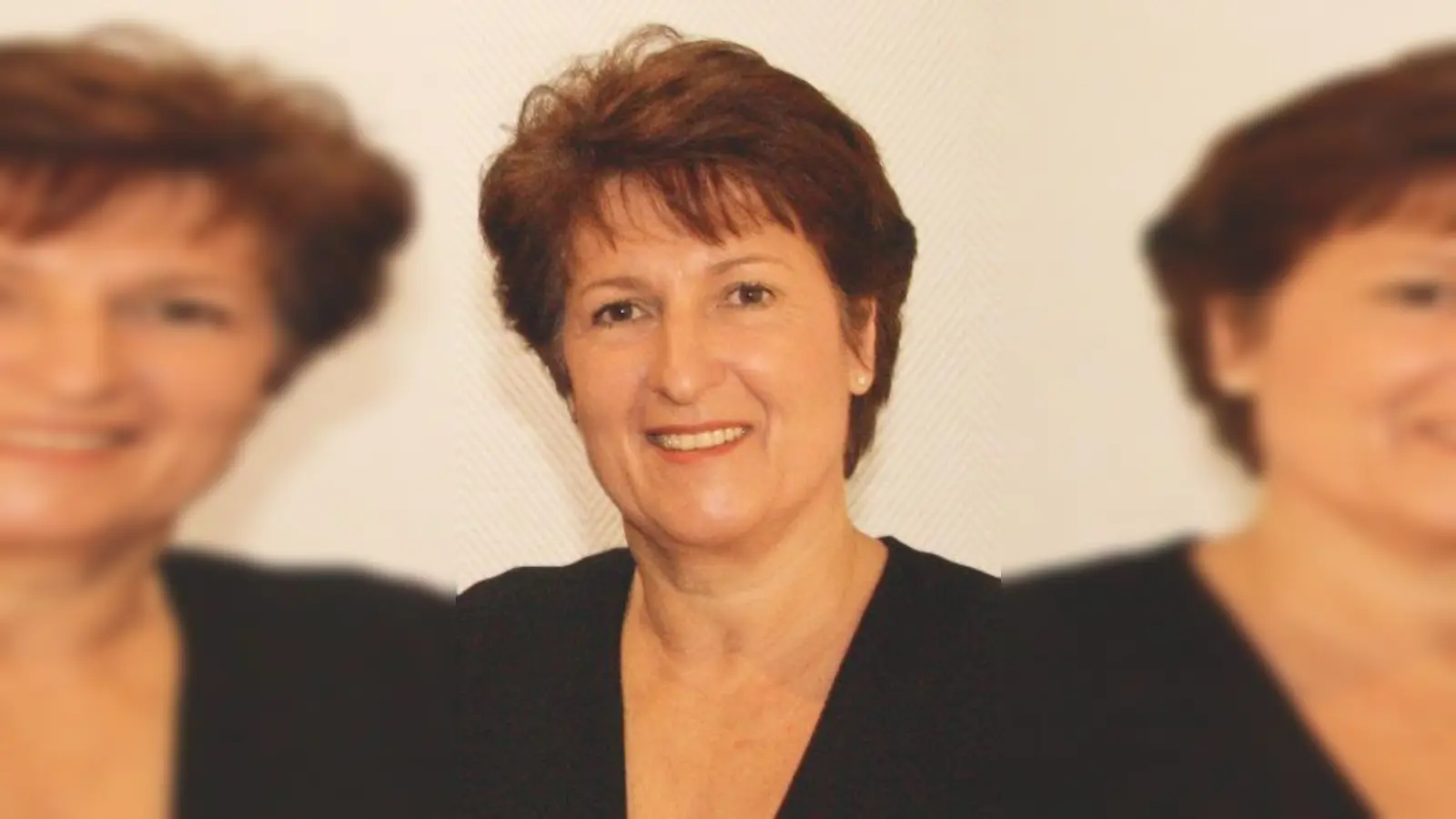 Christine Borst, 1. Bürgermeister Gemeinde Krailling