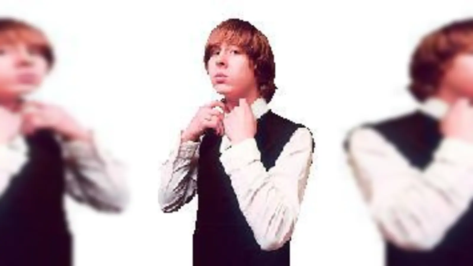  Ben Kweller, Indie-Wunderkind aus Texas, spielt im Atomic Café.  (Foto: VA)