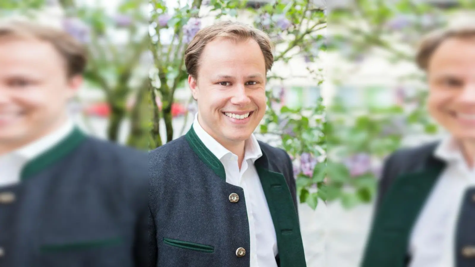 Dr. Georg Fichtner, FDP (Stadtratskandidat): „Definitiv ja, München platzt aus allen Nähten, insofern ist es ganz logisch, dass die Menschen ins Umland ziehen. Wir müssen dafür sorgen, dass gerade die Verkehrsanbindungen bestmöglich sind. Bereits jetzt ist es so, dass bei einer Störung im S-Bahn Tunnel in München alles stillsteht. Wir brauchen daher die zweite Stammstrecke, die eine Entlastung der Hauptachse ermöglicht. Der Großraum München beginnt z.B. in Landsberg, welches miserabel erschlossen ist. Je besser das Umland erschlossen ist, desto mehr entspannt sich auch der Wohnungsmarkt in München selbst. Daher profitieren auch wir Münchner von einer guten Zusammenarbeit.” (Foto: pi)