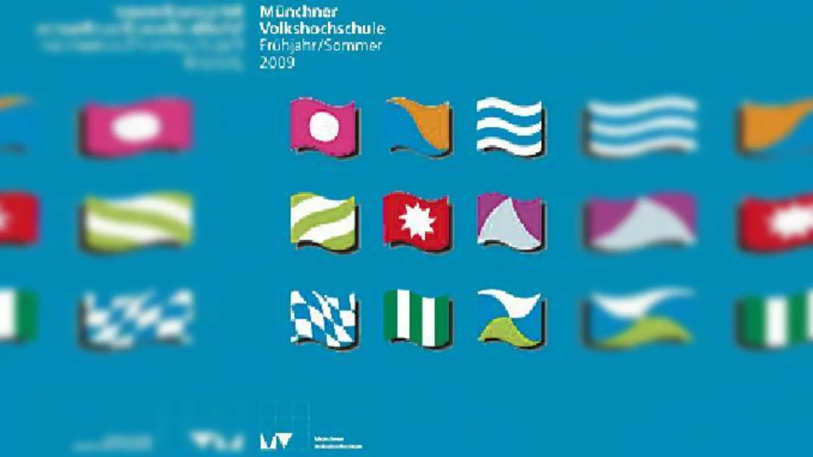 Die Münchner Volkshochschule hält im aktuellen Programm ein großes Kursangebot bereit. 	 (Foto: MVHS)