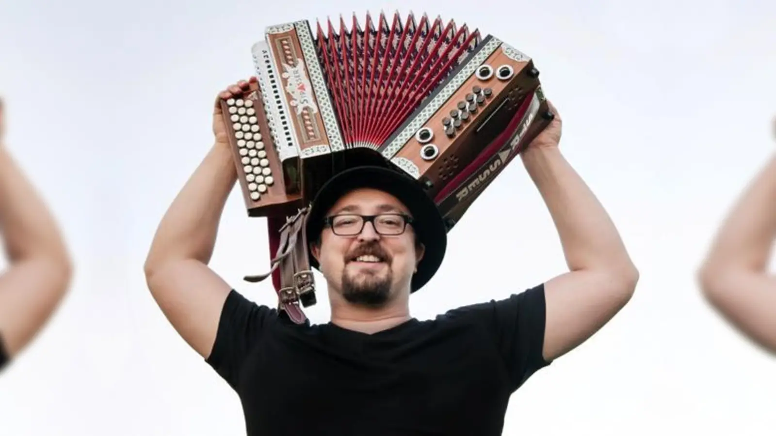 Helmunt Binser schaut mit seinem neuen Programm in Pöring vorbei.	 (Foto: VA)