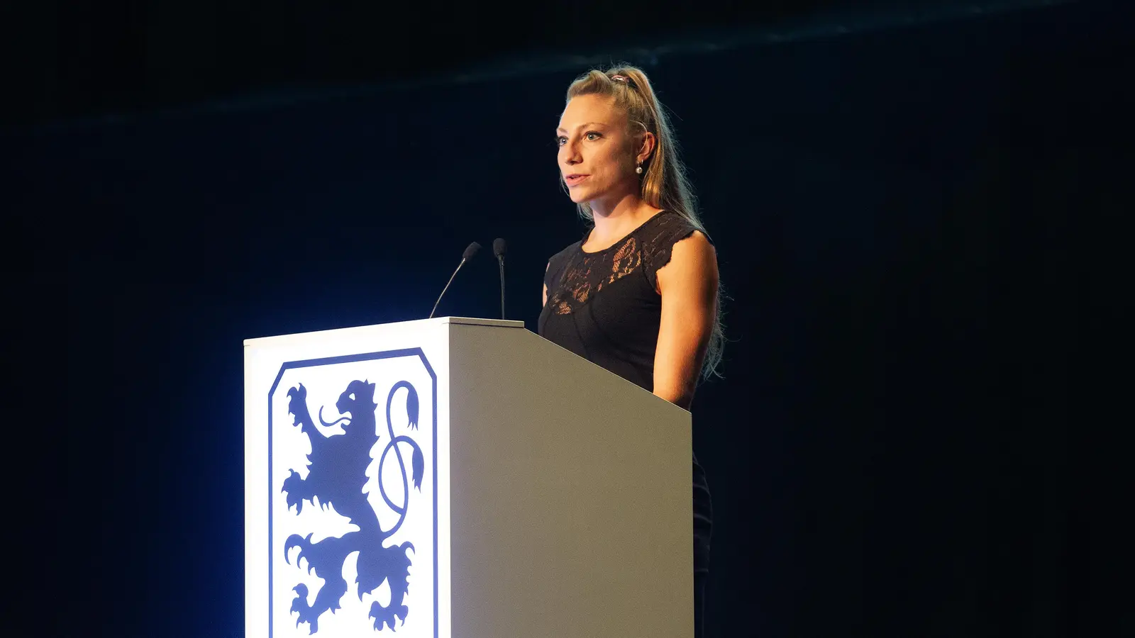 Ab in den Süden: Viola Oberländer.  (Foto: Anne Wild)