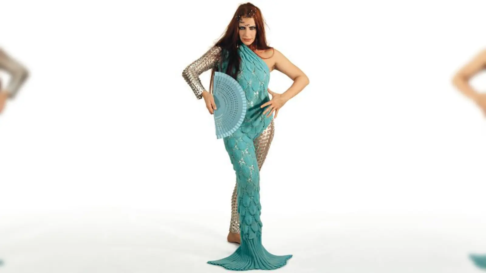 Internationale Stars der Flamenco-Szene treten vom 23. bis 25. Februar im Wolf-Ferrari-Haus auf.	 (Foto: VA)