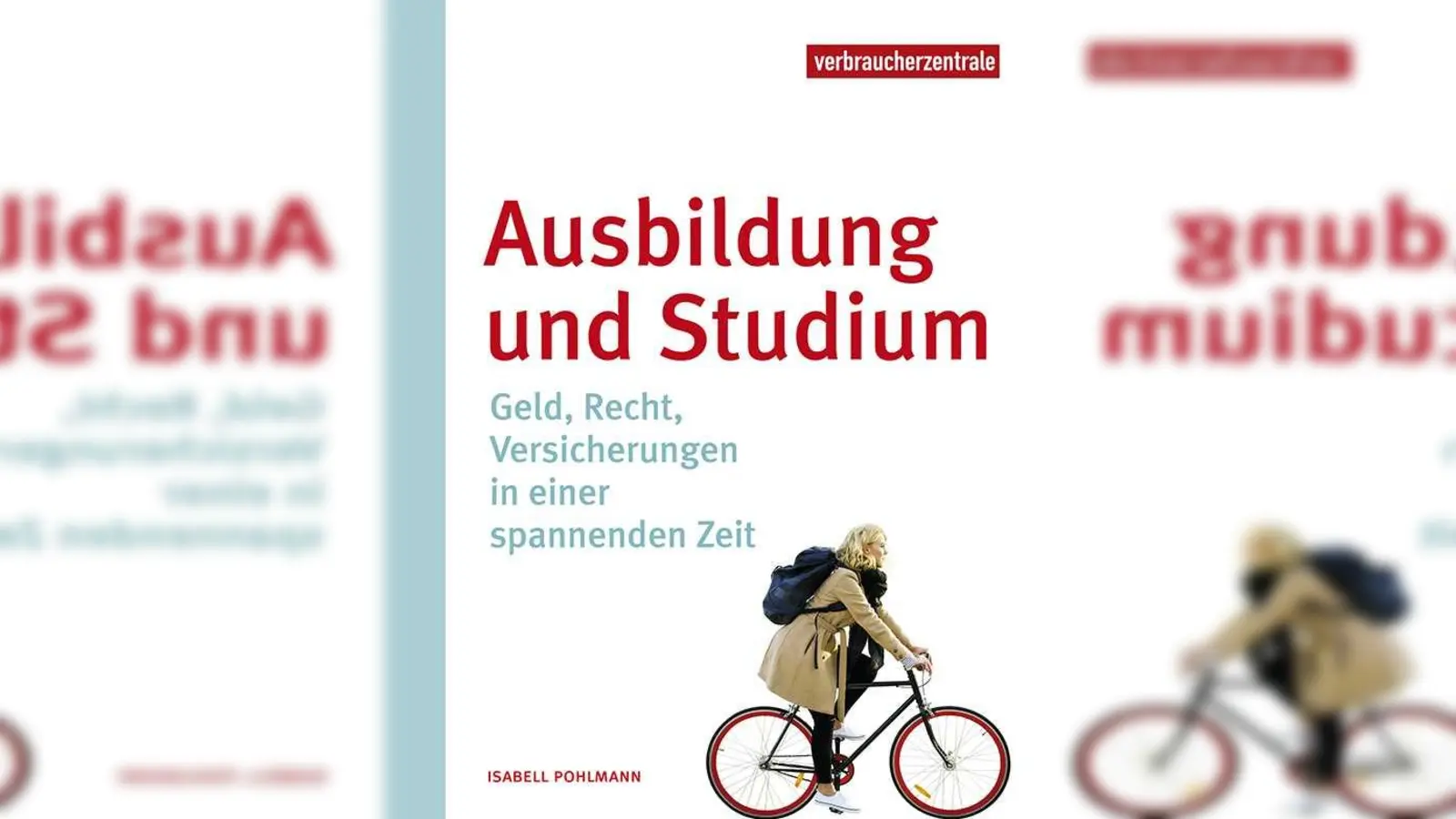 Finanzielle und rechtliche Tipps für Schulabgänger: Die Verbraucherzentrale bietet einen Ratgeber zu Ausbildung und Studium an. (Foto: VZ)