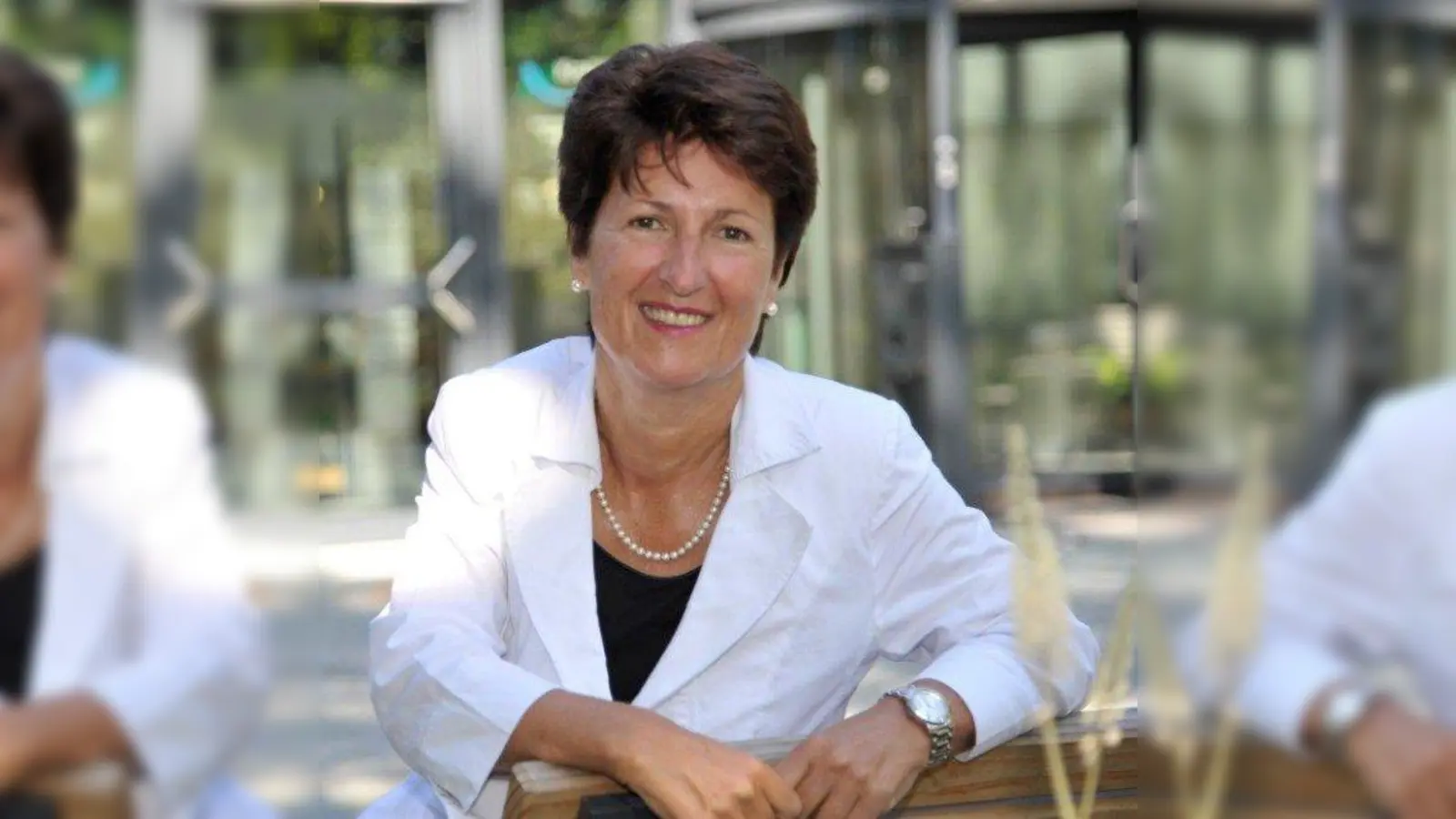 Christine Borst. (Foto: pr)