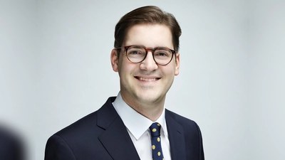 Stephan Pilsinger, MdB (Foto: Büro Pilsinger, MdB)