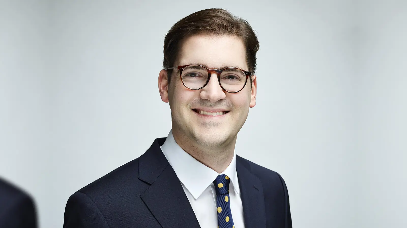 Stephan Pilsinger, MdB (Foto: Büro Pilsinger, MdB)