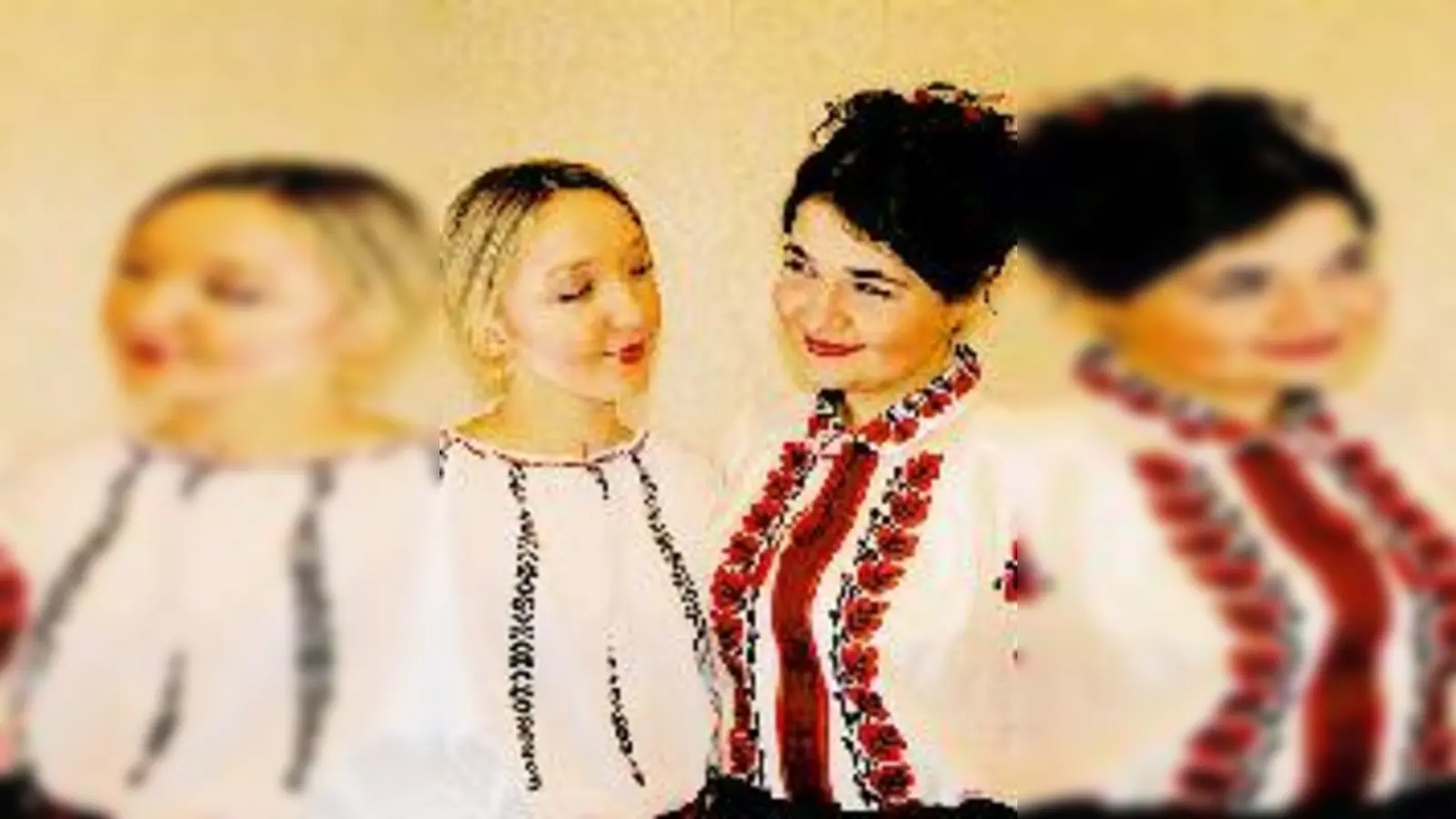 Besuch aus der Ukraine: die »Kiew Players« in der Magdalenenkirche.	 (Foto: Veranstalter)