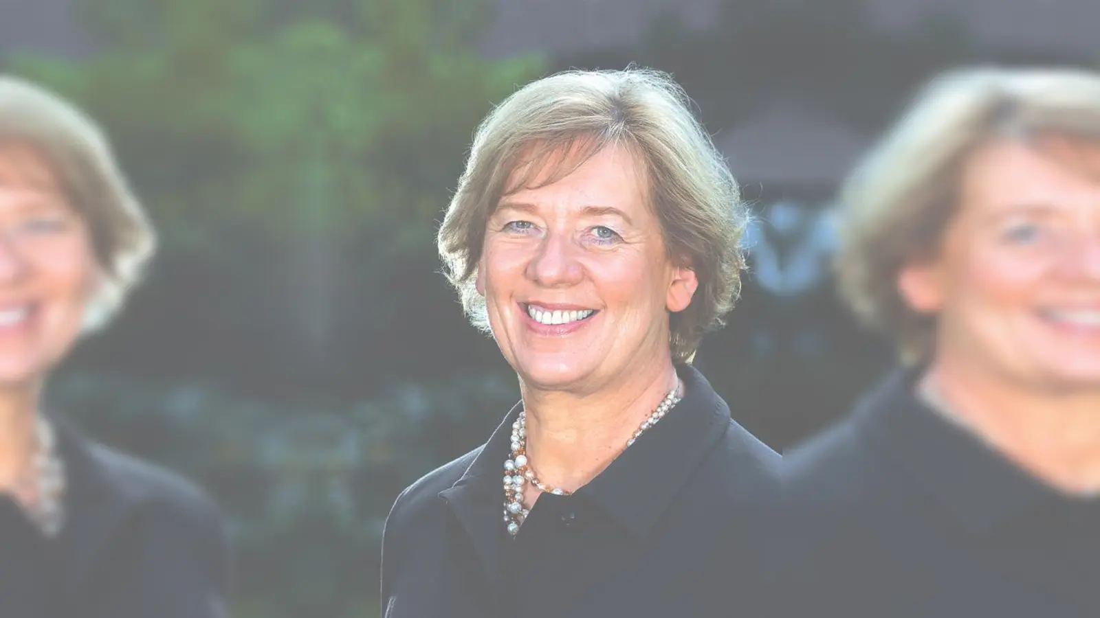 Bei der Landkreis-Beteiligung an der 2. Stammstrecke will Landrätin Johanna Rumschöttel die Prüfung der Regierung von Oberbayern abwarten.  (Foto: Archiv)