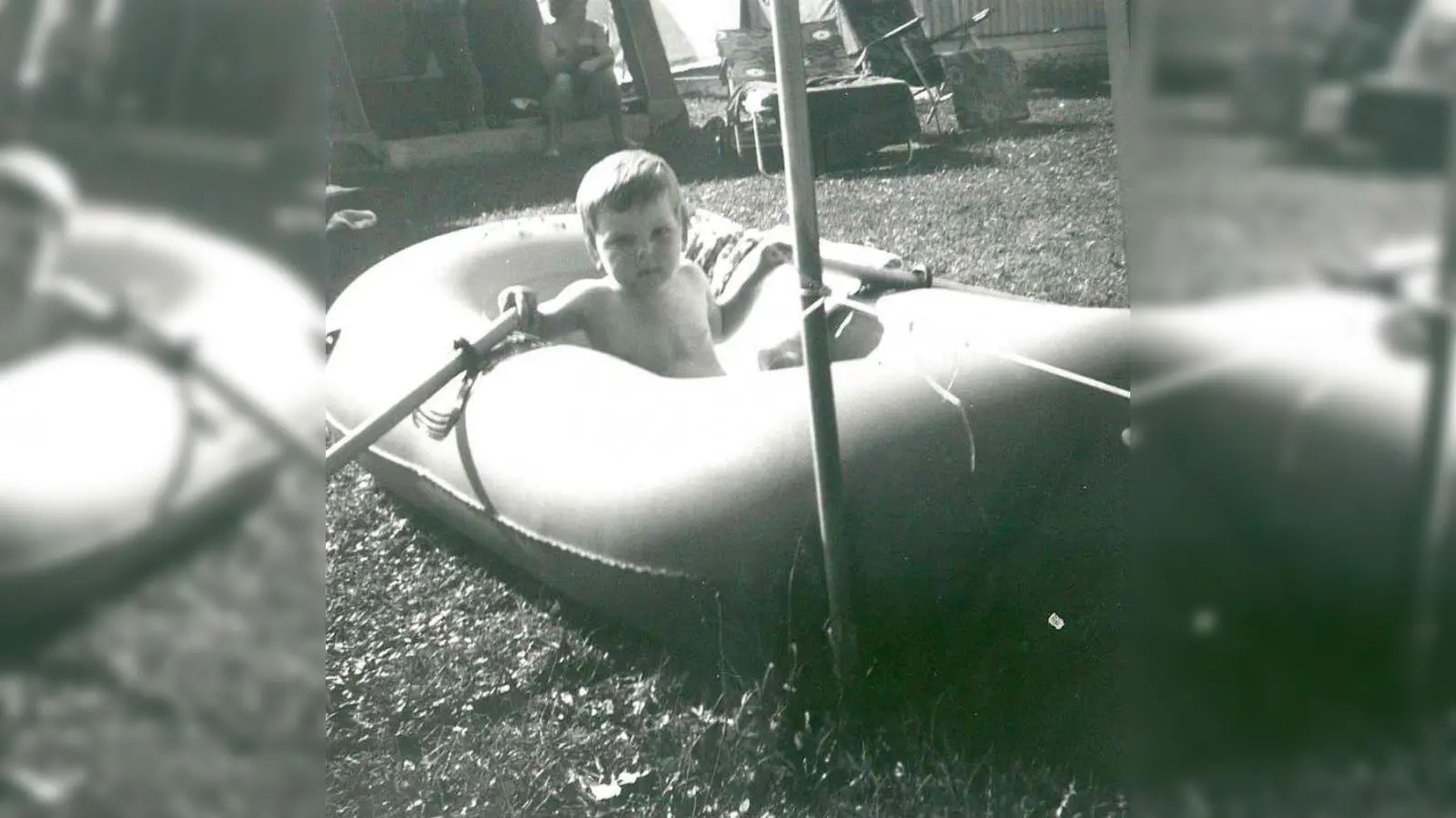 Josef Schmid. (Foto: pr)